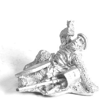 M65 Fallen Wounded Knight