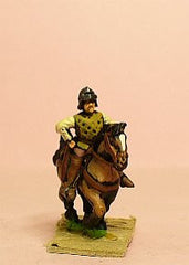 MER24 Late Medieval: Mounted Archer