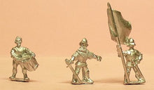 MER38 Early Renaissance: Command: Foot Command