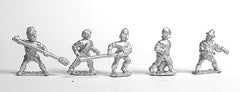 MER48 Early Renaissance: Artillerymen