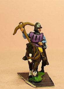 MER60 Renaissance 1520-1580AD: Mounted Crossbowmen