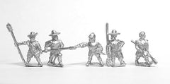 MER79 Renaissance 1520-1580AD: Artillerymen