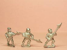 MER85 Renaissance 1520-1580AD: English Medium Billmen adv. 1500-1540AD