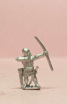 MID29 Medium Bowmen in barbute helmets