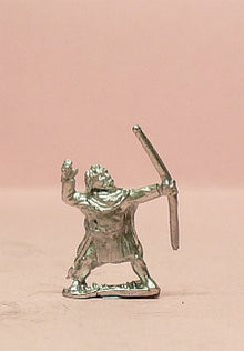 MID31 Welsh archers