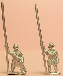 MID75 Pikemen (Lowland)