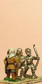 MID98 Spanish: Eastern European Bowmen