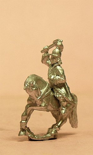 MOA1 Mongol: Command: Mounted General