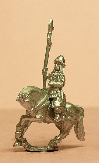 MOA2 Mongol: Heavy Cavalry with lance & bow