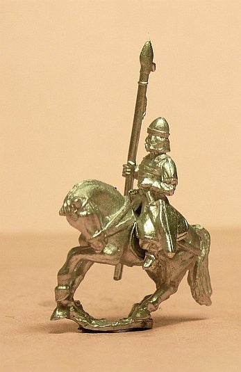 MOA3 Mongol: Medium Cavalry with lance & bow