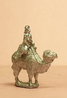 MOA6 Mongol: Medium Camelry with bow