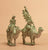 MOA9 Mongol: Command: Camel Drummer & Camel Standard Bearer