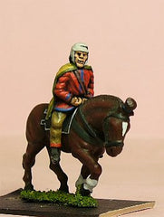 MP108 Achaemenid Persian: Mounted General