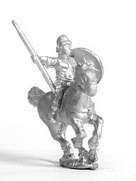 MPA137 Hellenistic Greek: Heavy / Medium Cavalry