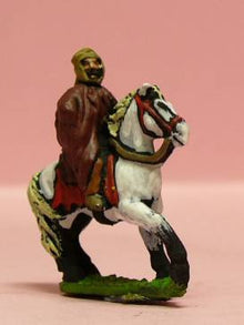 MPA49 Achaemenid Persian: Command: Mounted Officers