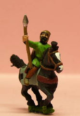 MPA50a Achaemenid Persian: Persian or Median Heavy Cavalry with javelin & bow