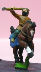 MPA50 Achaemenid Persian: Persian or Median Heavy Cavalry with javelins