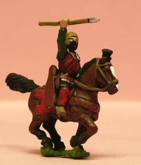 MPA51a Achaemenid Persian: Heavy Cavalry with javelins & bow