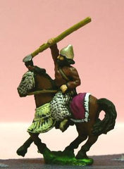 MPA52 Achaemenid Persian: Extra Heavy Cavalry with javelins