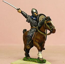 NK1 Norman: Mounted General / Officer