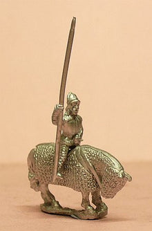PA1 Parthian: Cataphract