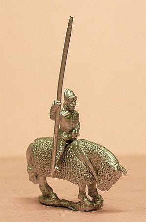 PA1 Parthian: Cataphract