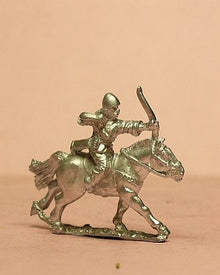 PA2 Parthian: Horse Archers, firing forward