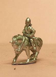 PA2a Parthian: Horse Archers drawing arrow