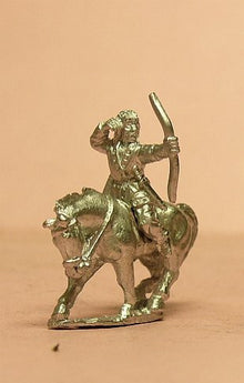 PA2c Parthian: Horse Archers firing to the side