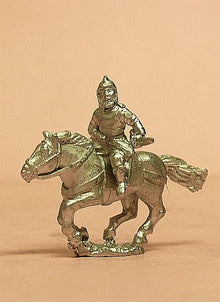 PA4 Parthian: Armenian Horse Archer