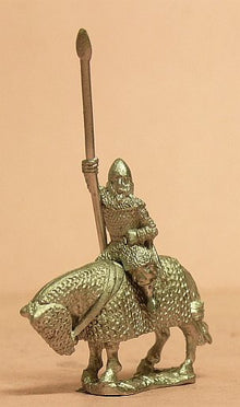 PA5 Parthian: Armenian Cataphract