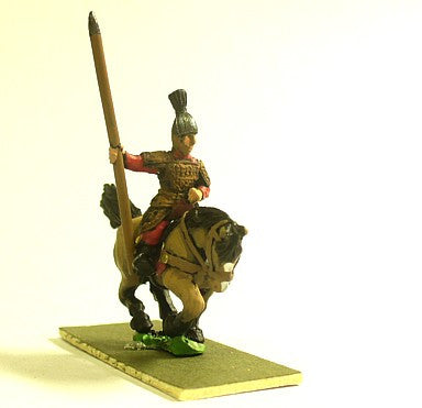PCH1 Northern & Southern Dynasties Chinese: Cataphracts with lance