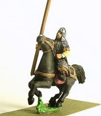 PCH10a Northern & Southern Dynasties Chinese: Later Heavy Cavalry with Lance