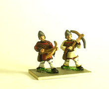 PCH5 Northern & Southern Dynasties Chinese: Heavy Crossbowmen