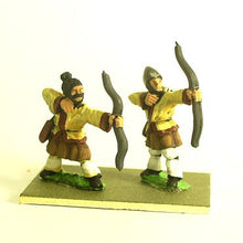 PCH7 Northern & Southern Dynasties Chinese: Light Archers