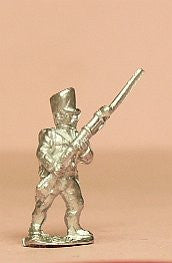 PPN1 Prussian 1814-15: Musketeer