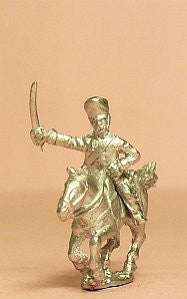 PPN13 Prussian 1814-15: Dragoon