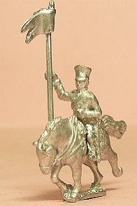 PPN15 Prussian 1814-15: Uhlan