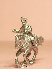 PPN27 Prussian 1814-15: Russo German Legion Hussar Lancer