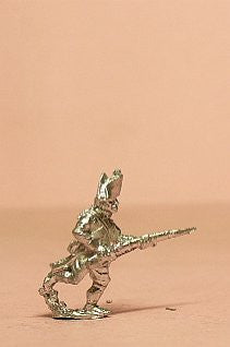 PPN32 Prussian 1803-06: Line Infantry Charging