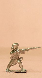 PPN33 Prussian 1803-06: Line Infantry Firing