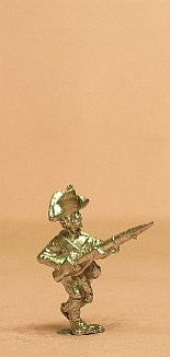 PPN34 Prussian 1803-06: Line Infantry Advancing