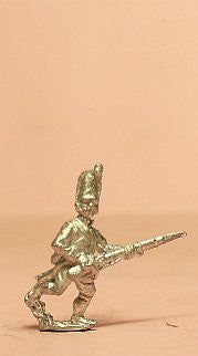 PPN36 Prussian 1803-06: Grenadiers charging