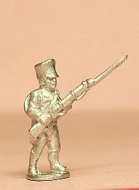 PPN4 Prussian 1814-15: Fusilier or Jager