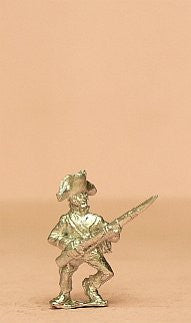 PPN42 Prussian 1806-08: Line Infantry Charging