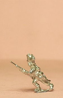 PPN45 Prussian 1806-08: Line Infantry, assorted poses