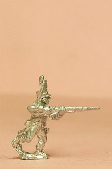 PPN46 Prussian 1806-08: Grenadiers charging
