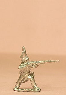 PPN47 Prussian 1806-08: Grenadiers firing