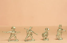 PPN56 Prussian: Jagers: Artillerymen