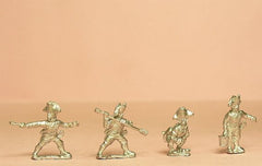 PPN56 Prussian: Jagers: Artillerymen
